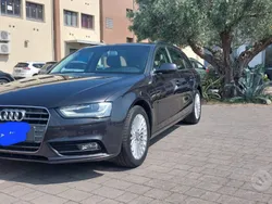 Usata 2014 Audi A4 Station wagon | 11.200 € (Buon prezzo)