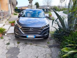 Usata 2016 Hyundai Tucson SUV | 11.000 € (Buon prezzo)