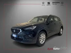 Nero Usata 2024 Seat Tarraco Style SUV | 30.950 € (Buon prezzo)
