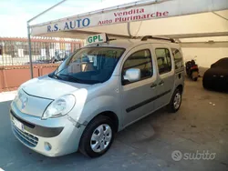 Usata 2009 Renault Kangoo Monovolume | 2499 € (Super prezzo)