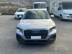 Antracite Usata 2021 Audi Q2 Admired SUV | 20.700 € (Buon prezzo)