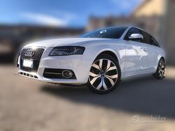 Usata 2010 Audi A4 S-Line Station wagon | 10.000 € (Molto cara)