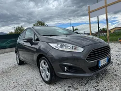 Usata 2017 Ford Fiesta Titanium Due volumi | 6800 € (Ottimo prezzo)