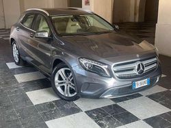Usata 2015 Mercedes GLA200 Executive SUV | 13.499 € (Buon prezzo)