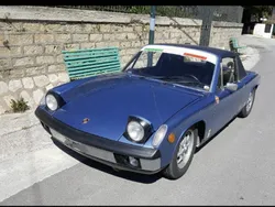 Usata 1972 Porsche 914 Cabrio | 18.000 €