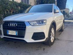 Usata 2015 Audi Q3 Sport SUV | 14.000 € (Buon prezzo)