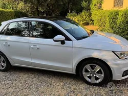 Usata 2016 Audi A1 Due volumi | 13.500 € (Buon prezzo)
