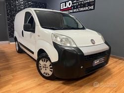 Bianco Usata 2011 Fiat Fiorino Monovolume | 3900 € (Buon prezzo)