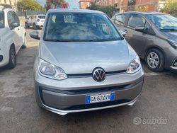 Grigio Usata 2022 VW up! Due volumi | 10.000 € (Ottimo prezzo)