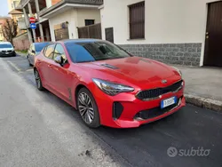 Usata 2019 Kia Stinger GT-Line Tre volumi | 27.000 € (Ottimo prezzo)