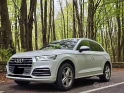 Usata 2020 Audi Q5 S-line plus SUV | 33.000 € (Super prezzo)