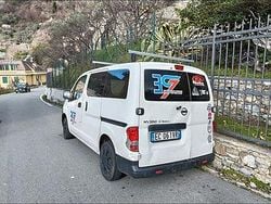 Usata 2011 Nissan NV200 Monovolume | 4500 €