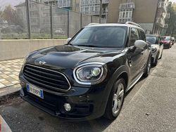Nero Usata 2017 Mini Cooper Countryman SUV | 13.900 € (Ottimo prezzo)