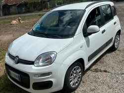 Usata 2014 Fiat Panda Emotion Due volumi | 5500 € (Buon prezzo)
