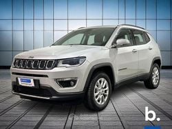 Grigio Usata 2021 Jeep Compass Limited SUV | 19.900 € (Buon prezzo)