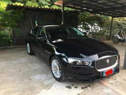 Usata 2017 Jaguar XE Tre volumi | 16.998 € (Buon prezzo)