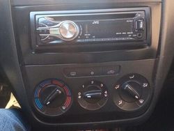 Nero Usata 2008 Fiat Grande Punto Due volumi | 1800 € (Buon prezzo)