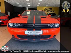 Arancione Usata 2018 Dodge Challenger SXT Coupé | 32.000 € (Buon prezzo)