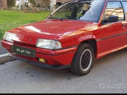 Usata 1987 Citroën BX Due volumi | 9000 €