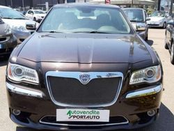 Marrone Usata 2011 Lancia Thema Tre volumi | 13.000 €