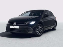 Deep black perlato Nuova 2025 VW Polo Edition Due volumi | 21.950 € (Buon prezzo)