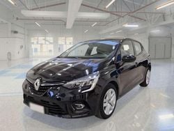 Nero Usata 2021 Renault Clio V Zen Tre volumi | 12.450 € (Buon prezzo)
