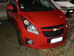 Usata 2011 Chevrolet Spark LS Due volumi | 3000 € (Ottimo prezzo)
