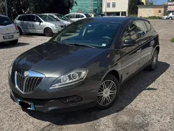 Usata 2010 Lancia Delta Due volumi | 3490 € (Buon prezzo)
