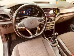 Usata 2020 VW T-Cross SUV | 16.000 € (Buon prezzo)