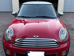 Usata 2010 Mini Cooper D Pepper Due volumi | 5500 € (Cara)