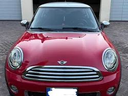 Usata 2010 Mini Cooper D Pepper Due volumi | 5500 € (Buon prezzo)