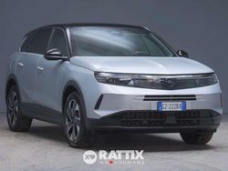Kristall silver Usata 2025 Opel Grandland X GSe SUV | 26.989 € (Ottimo prezzo)