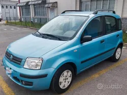 Usata 2006 Fiat Panda Due volumi | 4300 € (Buon prezzo)