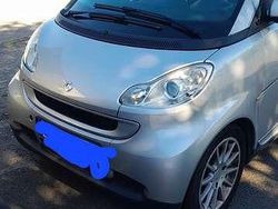 Usata 2007 Smart ForTwo Coupé Passion Due volumi | 4000 € (Buon prezzo)