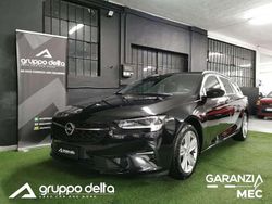 Nero Usata 2021 Opel Insignia Business Elegance Station wagon | 10.790 €