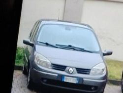 Grigio Usata 2007 Renault Scénic II Monovolume | 1500 € (Buon prezzo)