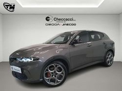 Grigio Usata 2022 Alfa Romeo Tonale Edizione Speciale SUV | 24.900 € (Ottimo prezzo)