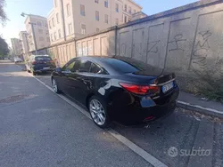 Usata 2014 Mazda 6 Exceed Tre volumi | 8500 € (Buon prezzo)