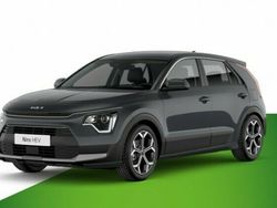 Interstellar grey Usata 2022 Kia Niro Style SUV | 37.600 € (Ottimo prezzo)