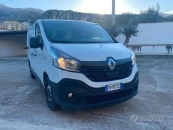 Bianco Usata 2018 Renault Trafic Furgone | 11.500 € (Super prezzo)