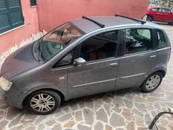 Usata 2006 Fiat Idea Dynamic Monovolume | 1500 € (Super prezzo)
