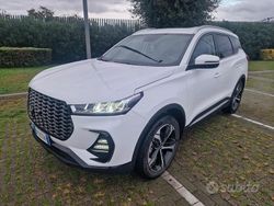 Bianco Usata 2023 DR DR 6.0 SUV | 15.000 € (Super prezzo)