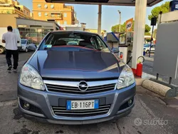 Grigio Usata 2010 Opel Astra Enjoy Due volumi | 5000 € (Buon prezzo)
