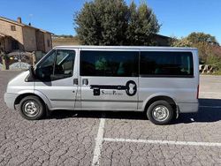 Grigio Usata 2010 Ford Transit Furgone | 9500 € (Buon prezzo)