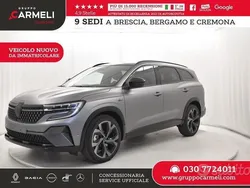Gray Nuova 2024 Renault Espace Esprit Alpine Monovolume | 40.600 € (Cara)