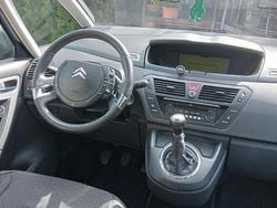 Grigio Usata 2009 Citroën C4 Picasso Monovolume | 4000 €
