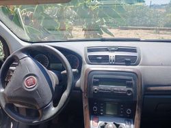 Nero Usata 2008 Fiat Croma Station wagon | 1000 € (Ottimo prezzo)