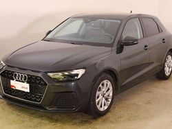 Grigio Nuova 2025 Audi A1 Sportback Business Due volumi | 26.500 € (Ottimo prezzo)