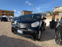 Nero Usata 2009 Toyota iQ Due volumi | 6999 €