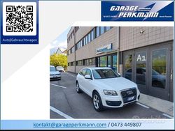 Bianco Usata 2011 Audi Q5 Advanced SUV | 11.600 € (Buon prezzo)